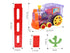 TumbleTrail™ – Interactive Domino Train